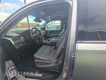 2017 Chevrolet Suburban 1500 LT 1LT - miniatura 6