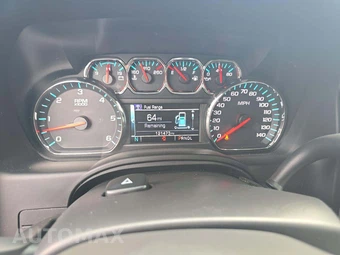2017 Chevrolet Suburban 1500 LT 1LT - miniatura 9