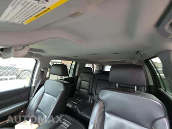2017 Chevrolet Suburban 1500 LT 1LT - miniatura 11