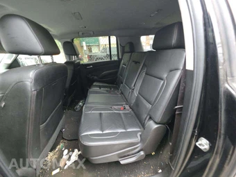 2017 Chevrolet Suburban 1500 LT 1LT - miniatura 13