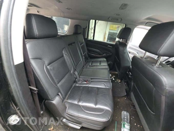 2017 Chevrolet Suburban 1500 LT 1LT - miniatura 17