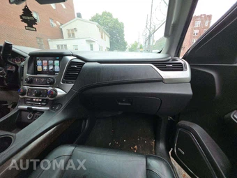 2017 Chevrolet Suburban 1500 LT 1LT - miniatura 20
