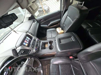 2017 Chevrolet Suburban 1500 LT 1LT - miniatura 23