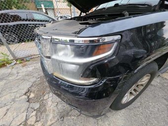 2017 Chevrolet Suburban 1500 LT 1LT - miniatura 25