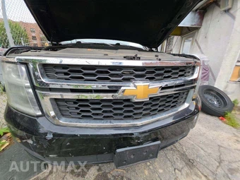 2017 Chevrolet Suburban 1500 LT 1LT - miniatura 27