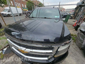 2017 Chevrolet Suburban 1500 LT 1LT - miniatura 28