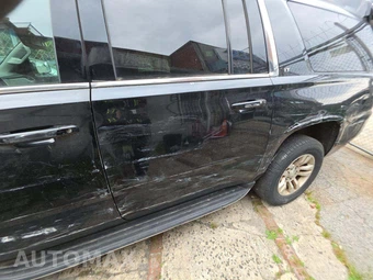 2017 Chevrolet Suburban 1500 LT 1LT - miniatura 33