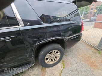 2017 Chevrolet Suburban 1500 LT 1LT - miniatura 34