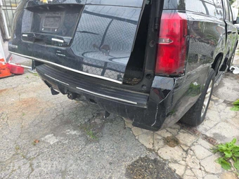 2017 Chevrolet Suburban 1500 LT 1LT - miniatura 37