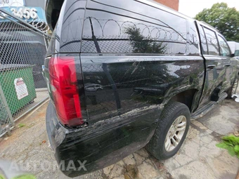 2017 Chevrolet Suburban 1500 LT 1LT - miniatura 39