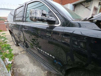 2017 Chevrolet Suburban 1500 LT 1LT - miniatura 41