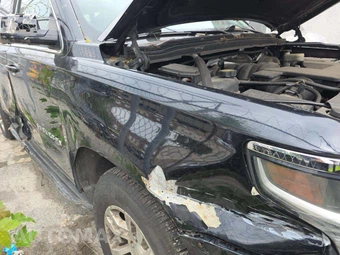 2017 Chevrolet Suburban 1500 LT 1LT - miniatura 45
