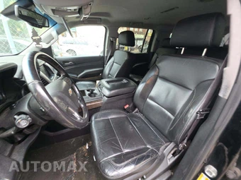 2017 Chevrolet Suburban 1500 LT 1LT - miniatura 6