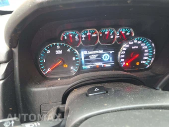 2017 Chevrolet Suburban 1500 LT 1LT - miniatura 9