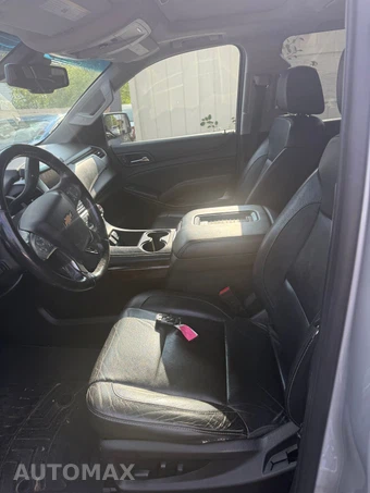 2017 Chevrolet Suburban 1500 LT 1LT - miniatura 10