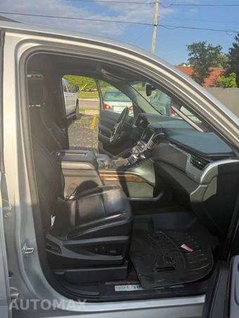 2017 Chevrolet Suburban 1500 LT 1LT - miniatura 11