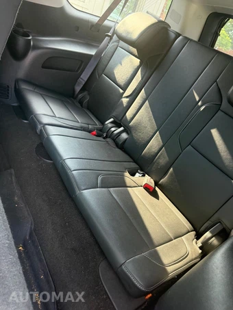 2017 Chevrolet Suburban 1500 LT 1LT - miniatura 13