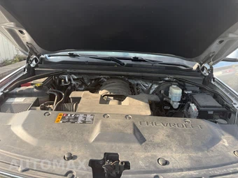 2017 Chevrolet Suburban 1500 LT 1LT - miniatura 15