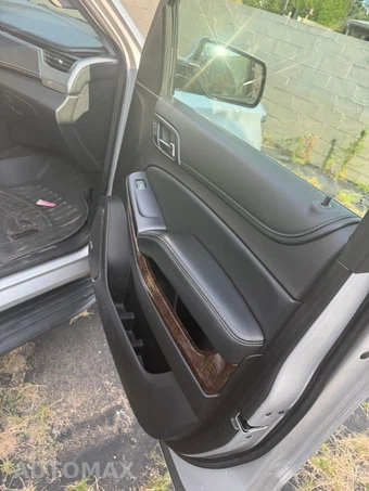 2017 Chevrolet Suburban 1500 LT 1LT - miniatura 20