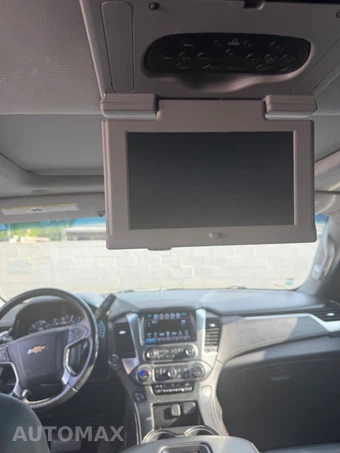 2017 Chevrolet Suburban 1500 LT 1LT - miniatura 21