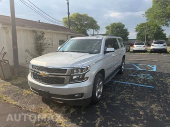 2017 Chevrolet Suburban 1500 LT 1LT - miniatura 6