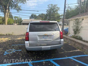2017 Chevrolet Suburban 1500 LT 1LT - miniatura 8