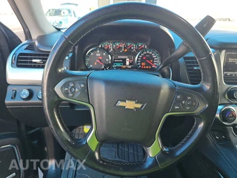 2017 Chevrolet Suburban 1500 LT 1LT - miniatura 10