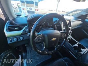 2017 Chevrolet Suburban 1500 LT 1LT - miniatura 11