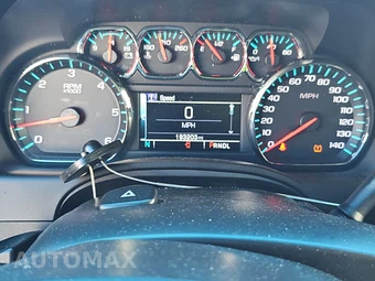 2017 Chevrolet Suburban 1500 LT 1LT - miniatura 12