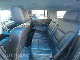 2017 Chevrolet Suburban 1500 LT 1LT - miniatura 13