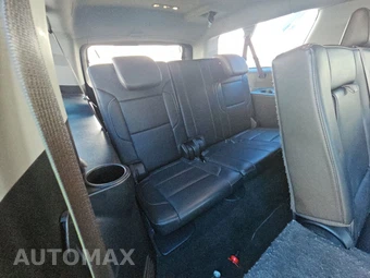 2017 Chevrolet Suburban 1500 LT 1LT - miniatura 14