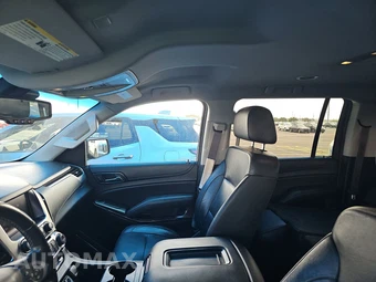 2017 Chevrolet Suburban 1500 LT 1LT - miniatura 15