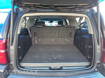 2017 Chevrolet Suburban 1500 LT 1LT - miniatura 18