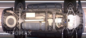 2017 Chevrolet Suburban 1500 LT 1LT - miniatura 19