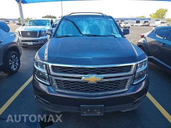 2017 Chevrolet Suburban 1500 LT 1LT - miniatura 2