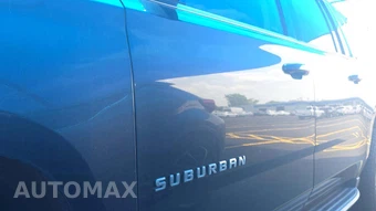 2017 Chevrolet Suburban 1500 LT 1LT - miniatura 24