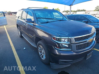 2017 Chevrolet Suburban 1500 LT 1LT - miniatura 3