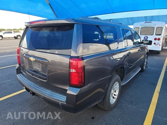 2017 Chevrolet Suburban 1500 LT 1LT - miniatura 4