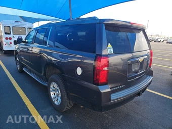 2017 Chevrolet Suburban 1500 LT 1LT - miniatura 6