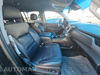 2017 Chevrolet Suburban 1500 LT 1LT - miniatura 8