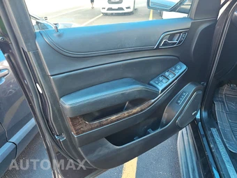 2017 Chevrolet Suburban 1500 LT 1LT - miniatura 9