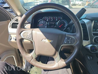 2017 Chevrolet Suburban 1500 LT 1LT - miniatura 10