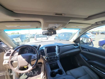 2017 Chevrolet Suburban 1500 LT 1LT - miniatura 11