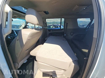 2017 Chevrolet Suburban 1500 LT 1LT - miniatura 13
