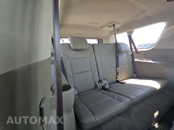 2017 Chevrolet Suburban 1500 LT 1LT - miniatura 14