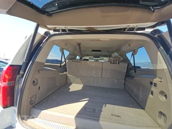 2017 Chevrolet Suburban 1500 LT 1LT - miniatura 17
