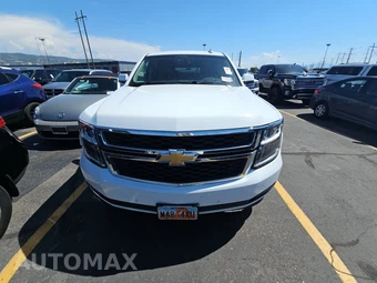 2017 Chevrolet Suburban 1500 LT 1LT - miniatura 2