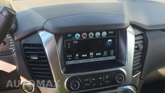 2017 Chevrolet Suburban 1500 LT 1LT - miniatura 21