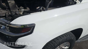 2017 Chevrolet Suburban 1500 LT 1LT - miniatura 23