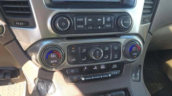 2017 Chevrolet Suburban 1500 LT 1LT - miniatura 25